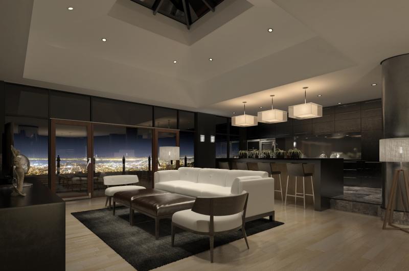 Стоимость самой дорогой квартиры в Москве за 5 лет выросла почти в два раза