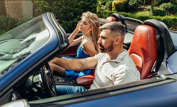 Комфорный отдых в Краснодарском крае в 2025 году