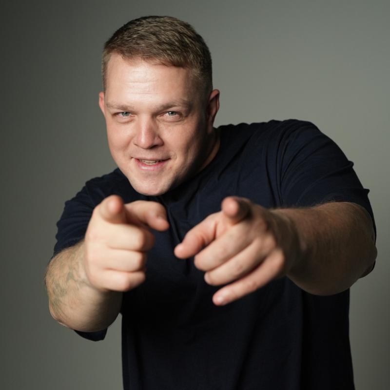 «Русская земля»: Влад Balu представляет новую песню