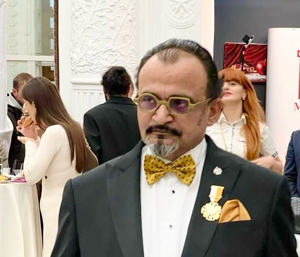 Союз творчества и науки