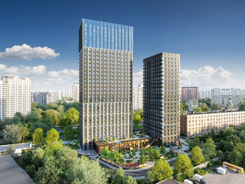 Квартира или деньги: застройщики начали предлагать реальные альтернативы вкладу