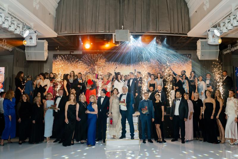 Состоялся Оскар рынка недвижимости 2025! 
Премия «Рекорды Рынка Недвижимости» назвала лучшие проекты и компании, получившие статус «№1» на рынке недвижимости в 2025 году.