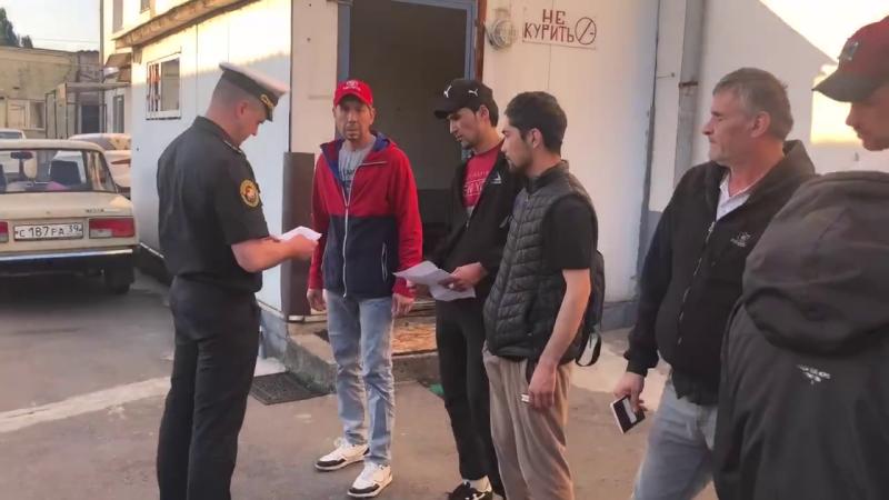 В Калининграде военные следователи выявили очередных уклоняющихся от воинского учета граждан