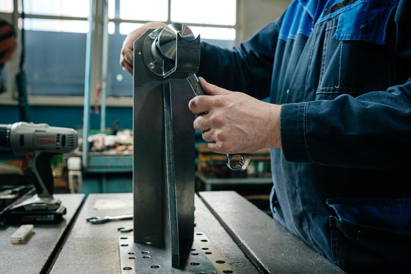 Комплексный подход к металлообработке в компании «ТОНАР» - залог высокого качества изделий