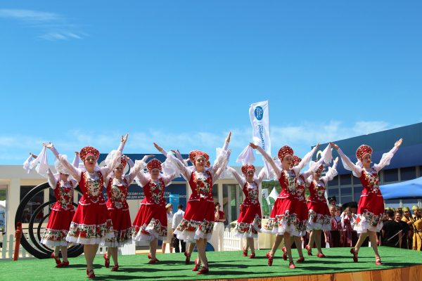 В Ульяновской области пройдет фестиваль «100 лет побед» — культурная инициатива, объединившая традиции, креатив и туризм