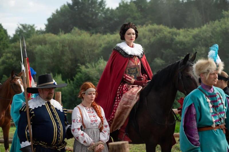 5 комедийных сериалов, в которых узнает себя каждый россиянин