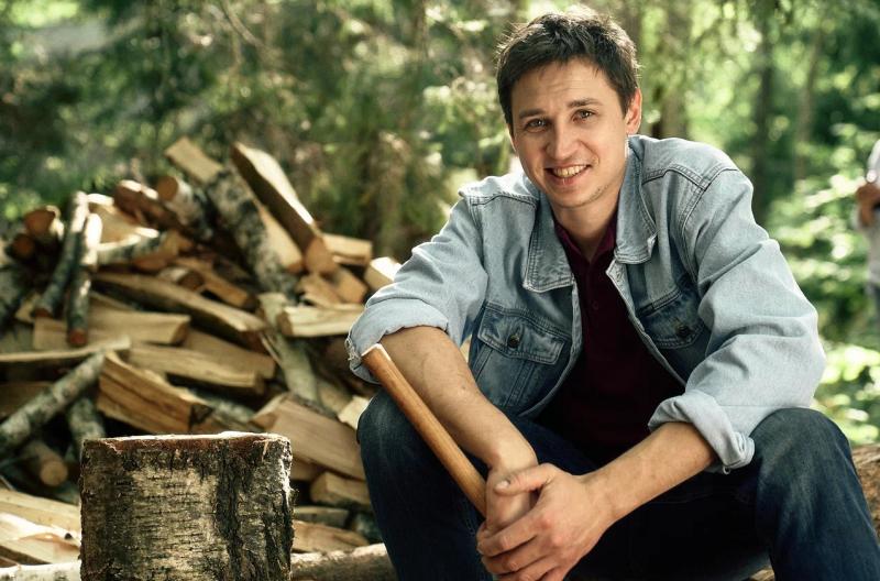 Семен Литвинов и Кристина Шелобкова окажутся в «Доме на краю леса»