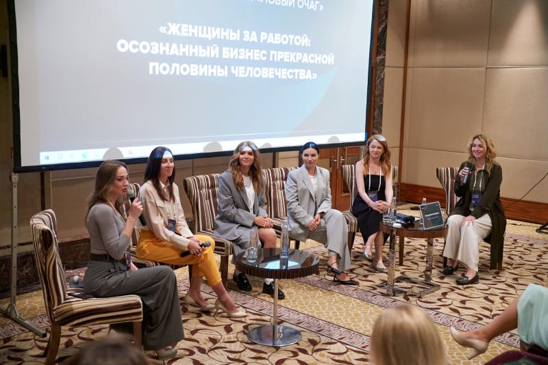 Раскрываем формулу ответственного бренда: Форум «Три кита национальной повестки» пройдет 25 июня