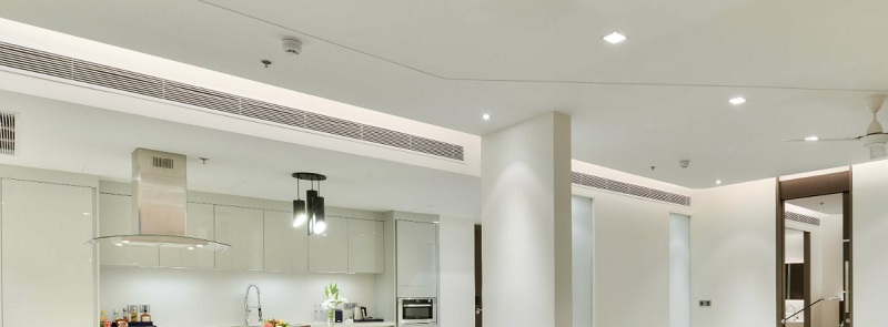 Почему в Севастополе лучше не монтировать вентиляцию своими руками