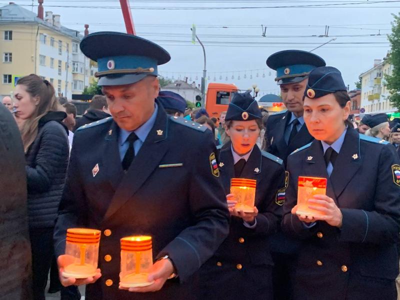 Память жива