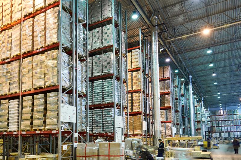 Автоматизация, персонализация и готовые отраслевые решения – «Деловые Линии» выделили топ-3 приоритета в комплексной логистике