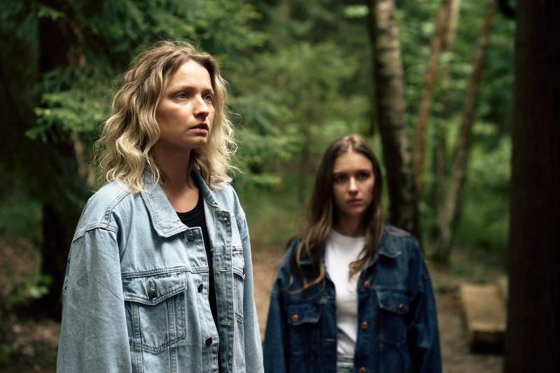 ТВ-3 объявил о завершении съёмок мистической драмы «Дом на краю леса»