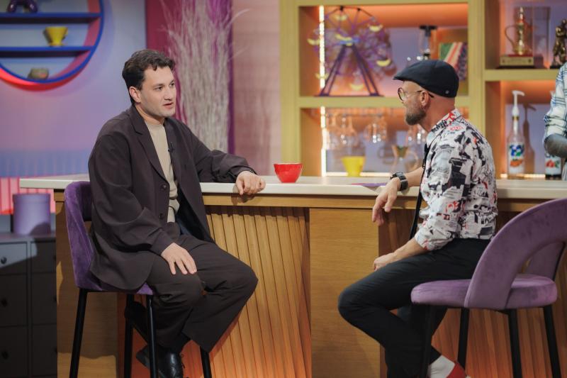 Продюсер Юрий Бардаш анонсировал новый сезон шоу талантов в эфире «Мечталлион»