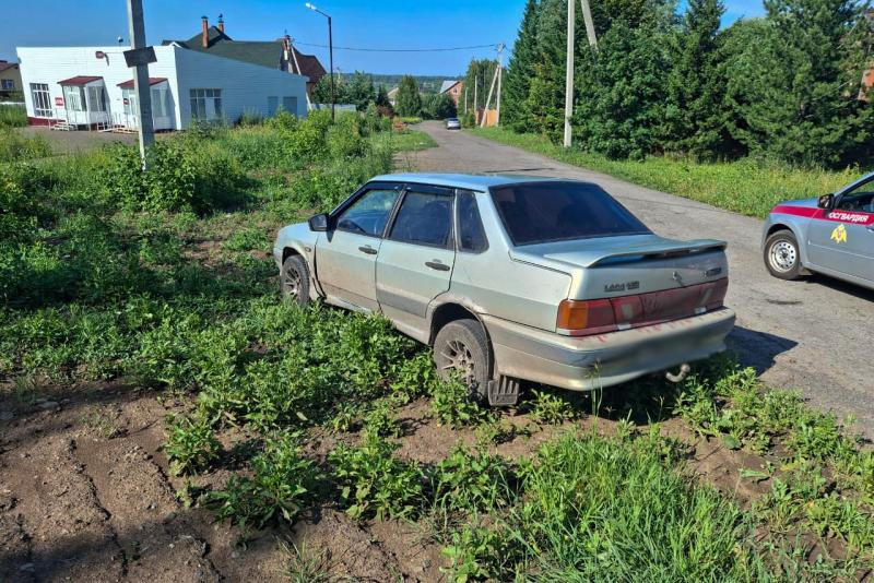 Росгвардейцы задержали предполагаемых виновников в нападении на постояльца гостиницы в Юрге