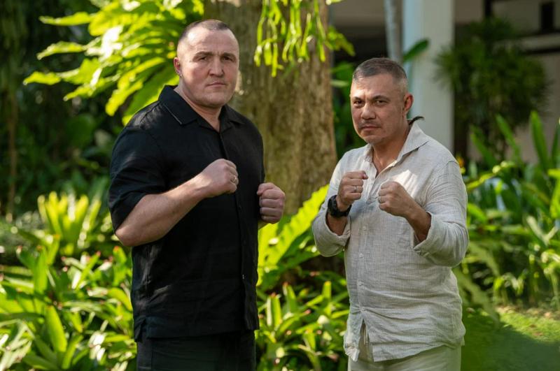 «Уникальный формат, испытания, юмор Джигана — что ещё нужно?». ТНТ раскрывает оставшихся участников реалити-шоу «Большой куш. Бангкок»