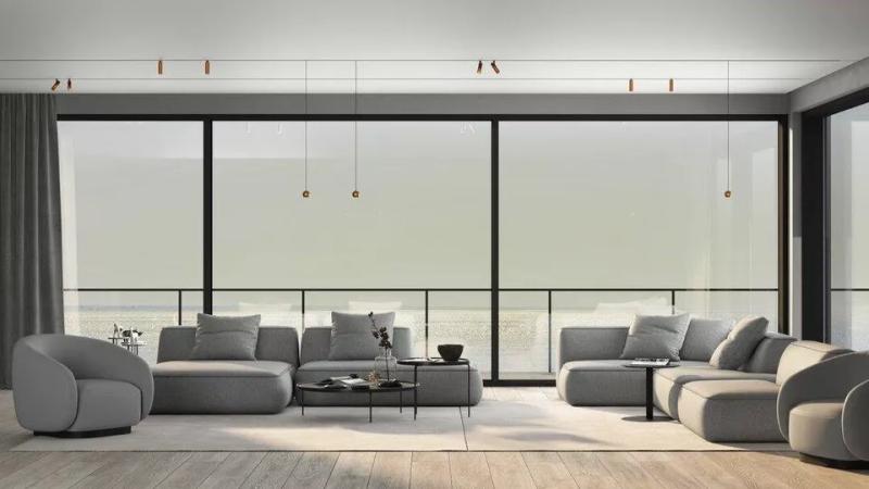 Трековые системы: что из себя представляют?