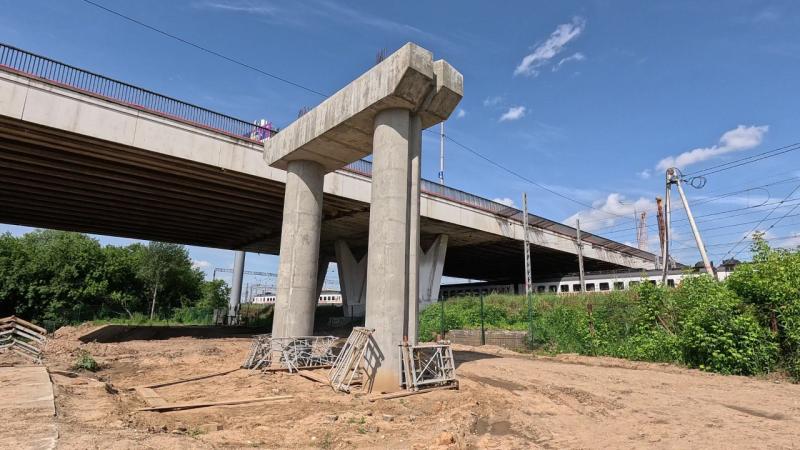Пройдена первая треть туннеля под Бакинской улицей