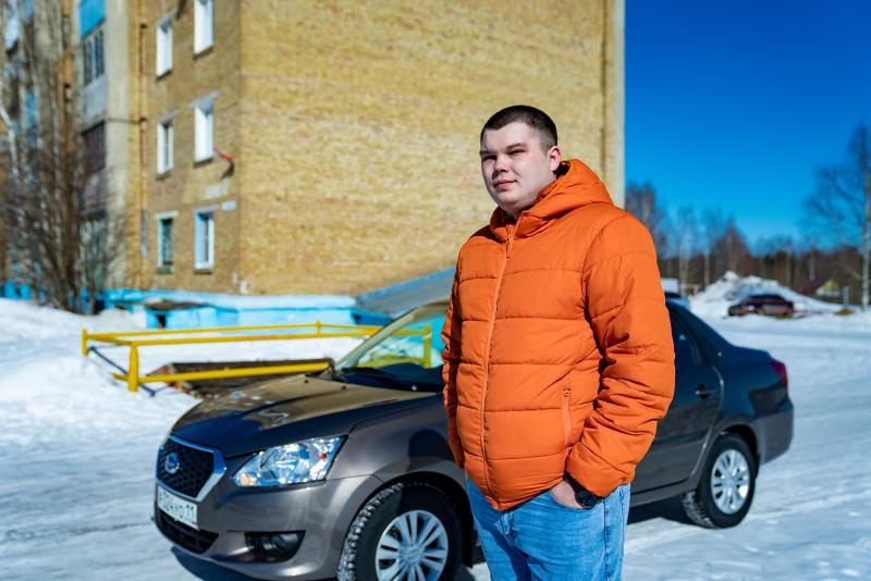 Как житель Коми следовал семейным традициям, народным приметам
и выиграл в моментальную лотерею от «Столото»