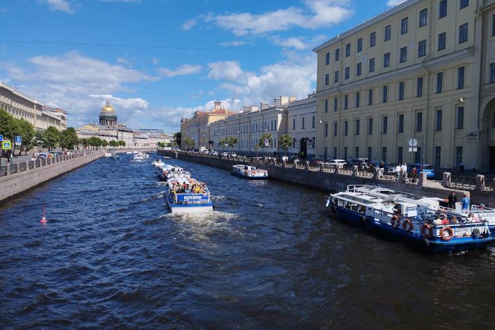 Что изменится для маломерного флота в навигацию 2025 года