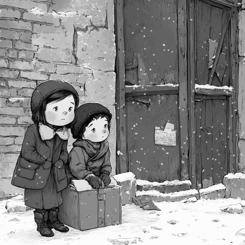 Голоса блокадного Ленинграда: истории, которые нельзя забыть