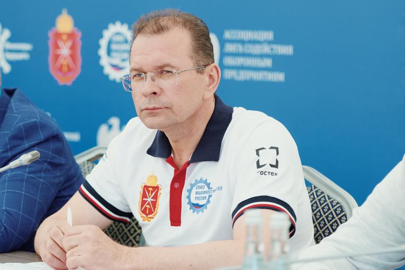 Глава холдинга «Швабе» рассказал о новом формате обучения биотехническим системам