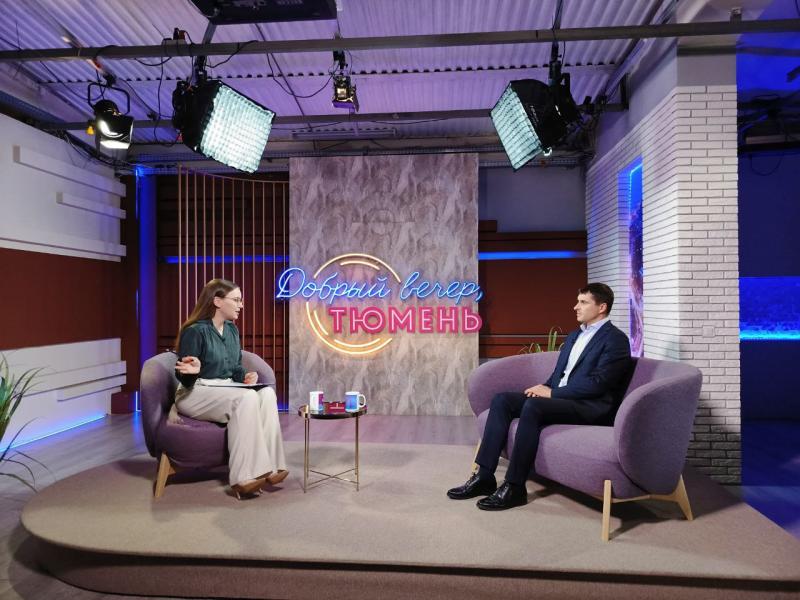 Тюменцам рассказали о способах защиты недвижимости