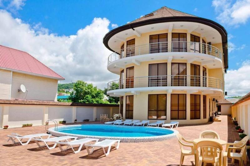 Топ-5 фитнес-туров в Сочи: здоровье и природа в одном пакете