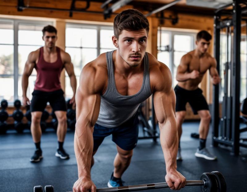 Аналитика МТС Банка и Ozon fresh: россияне все чаще предпочитают занятия спортом, активный отдых и протеиновую продукцию