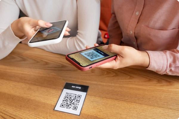 QR-платежи: от простого к сложному — полный гид по современным способам оплаты