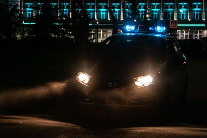 Росгвардейцы вернули матери сына, не выходившего на связь около суток