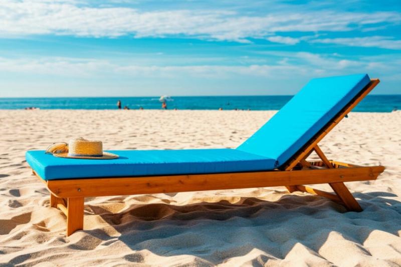 Пляжи Академгородка и Шлюза в Новосибирске непригодны для купания