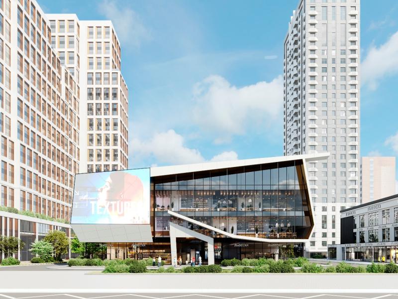 «Метриум»: Итоги I полугодия на первичном рынке массового сегмента Москвы