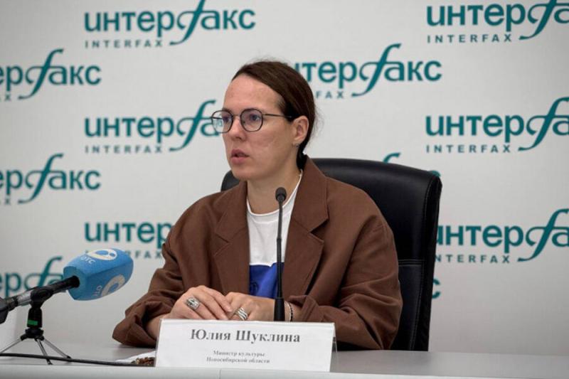 В Новосибирской области в рамках нацпроекта «Семья» обновят 15 объектов культуры