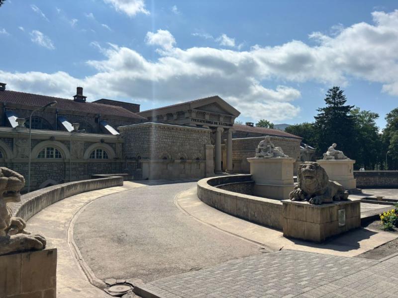 Аналитика по рынку недвижимости: Ессентуки