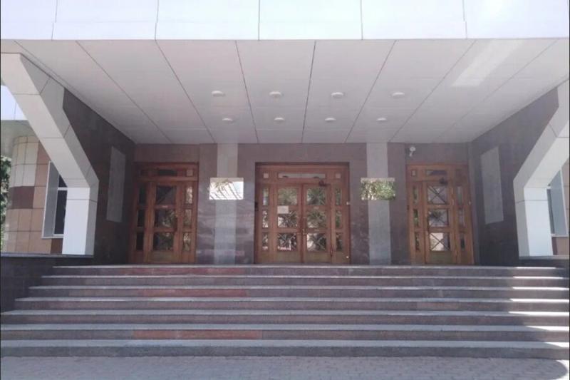 Новосибирцам предложат оценивать работу полиции по QR-коду