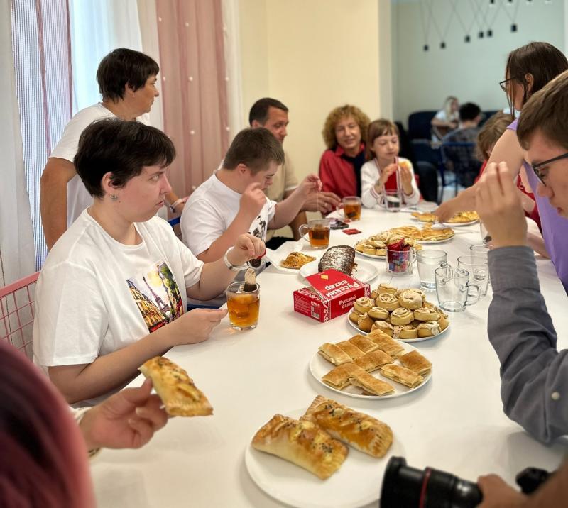 Дом-маяк: новый шаг к самостоятельности