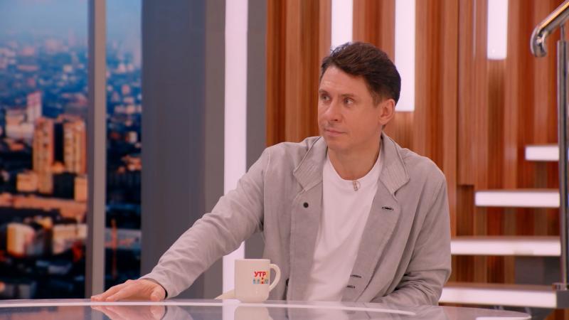 «Мне было психологически сложнее выжить в Марокко, чем физически в пустыне»: Тимур Батрутдинов рассказал в шоу «УТРО.ТНТ» о реалити «Мастер игры» и «Выжить в Дубае»