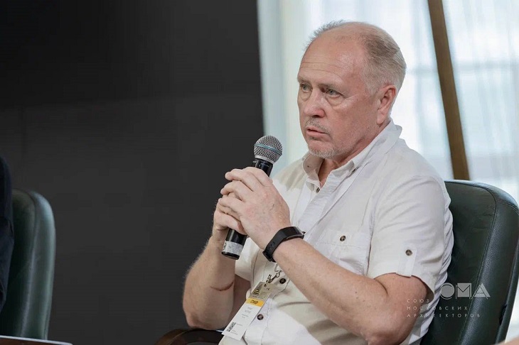 Главный архитектор BN Group: CLT-панели позволяют реализовать смелые идеи архитекторов