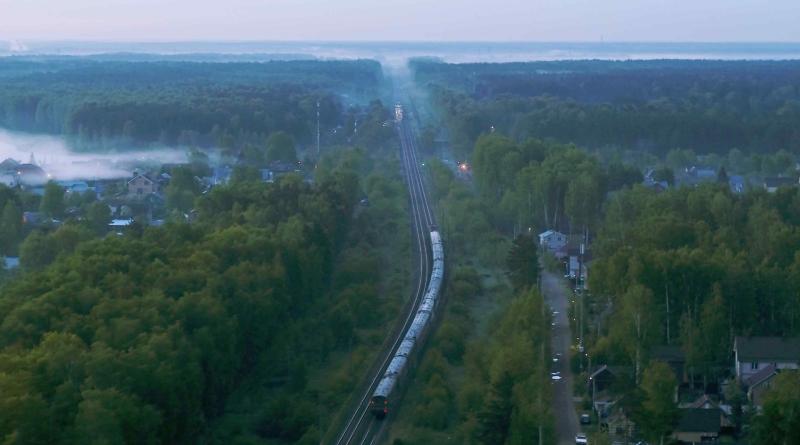 Жители Прикамья активно покупают билеты на транспорт в отделениях Почты России