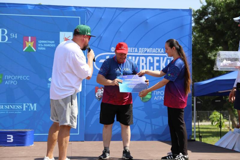 Когда профессионализм равно безопасность: сеть клиник «Будь Здоров» оказала поддержку участникам «Суворовского трейла»