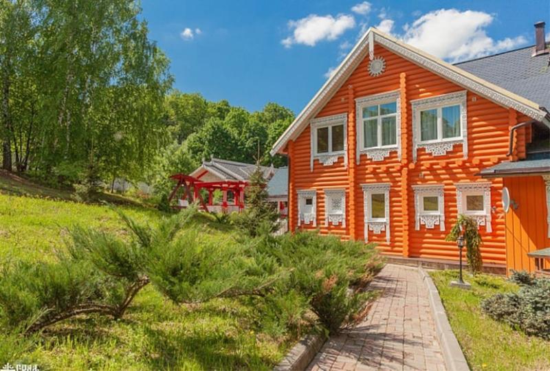 Что делать когда хочется в деревню на дачу, а дачи у вас нет?