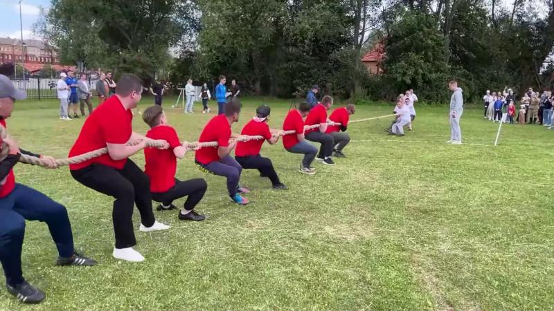Сотрудники СК России стали победителями военно-морской спартакиады, посвященной 80-й годовщине Победы в ВОВ