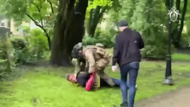 В Калининграде возбуждено уголовное дело об организации незаконной миграции