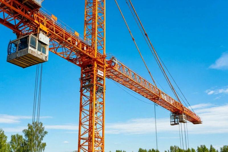 В Новосибирске не состоялись торги по трем участкам под застройку в «Клюквенном»