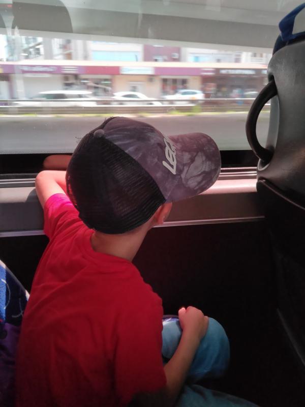 Более 100 детей работников Северного филиала «ЛокоТех-Сервис» отдохнут этим летом в детских оздоровительных комплексах при поддержке работодателя