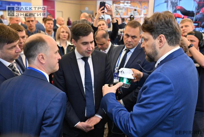 Оборудование АНТРАКС для повышения надежности распредсетей