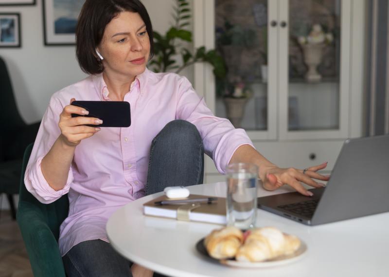 Домашний интернет теперь доступен в новых районах Бердска