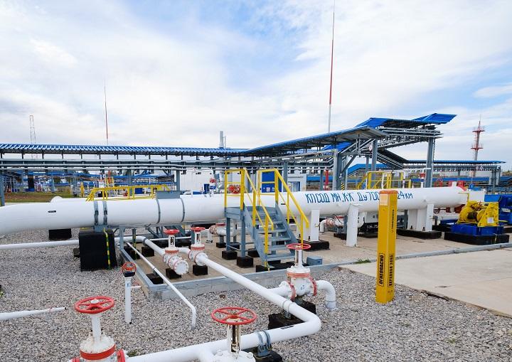 АО «Транснефть – Прикамье» за I полугодие 2025 года выполнило диагностику более 3,7 тыс. км трубопроводов