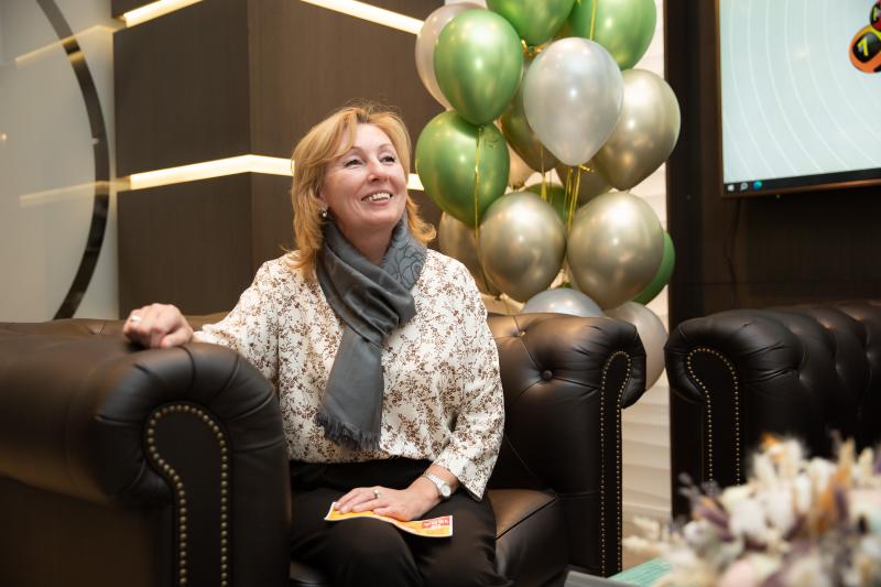 День рыбака: учительница русского и литературы из Оренбургской области поймала свою удачу на 1 000 000 рублей в лотерее от «Столото»