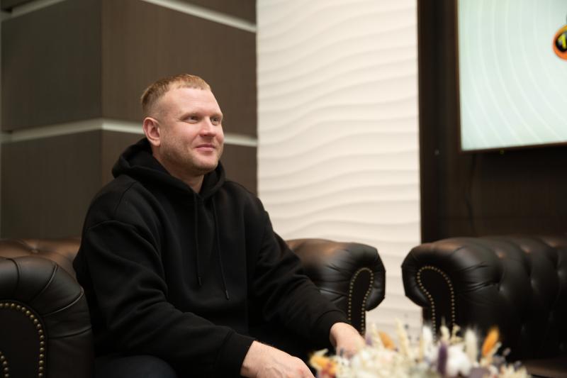 День рыбака: водитель из Свердловской области поймал свою удачу на 10 000 000 рублей в лотерее от «Столото»